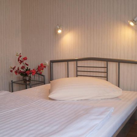 Zacisze Bed & Breakfast Nakło nad Notecią Oda fotoğraf