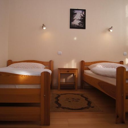 Zacisze Bed & Breakfast Nakło nad Notecią Dış mekan fotoğraf