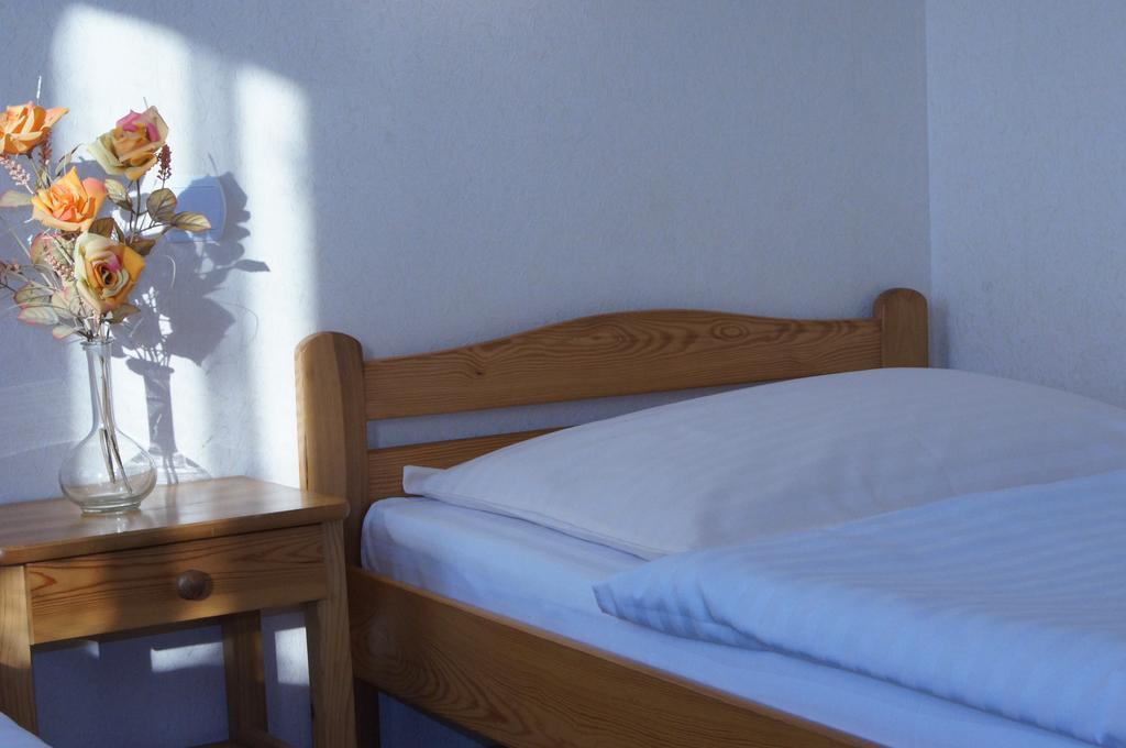 Zacisze Bed & Breakfast Nakło nad Notecią Dış mekan fotoğraf