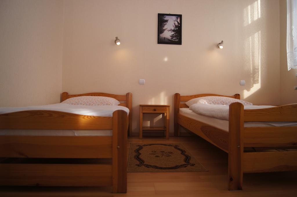 Zacisze Bed & Breakfast Nakło nad Notecią Dış mekan fotoğraf